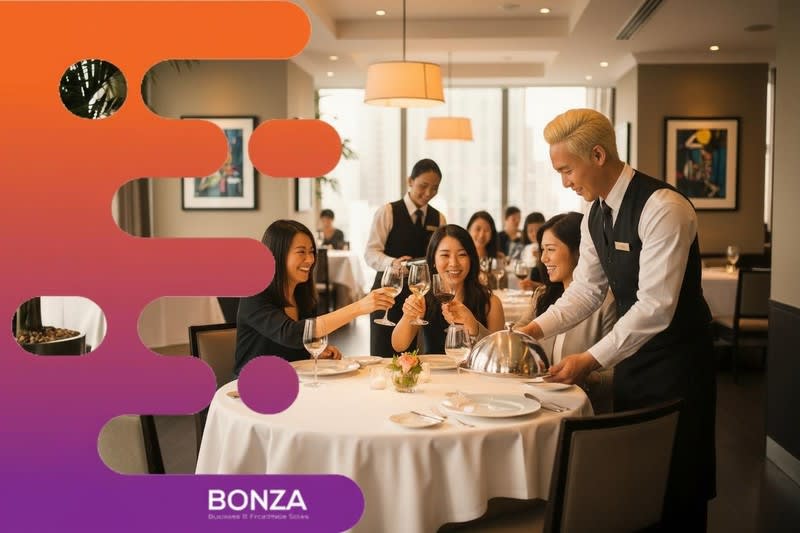 36614 - Profitable Hospitality Business in Prime Location 36614 - Profitable Hospitality Business in Prime Location