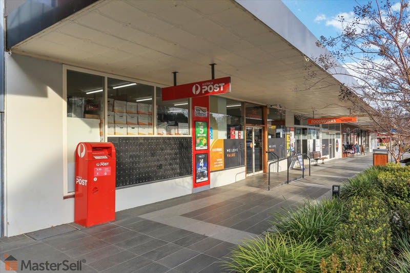 MULTI-INCOME - RETAIL CENTRE  Long Established - Fully Managed - Prime Country Location