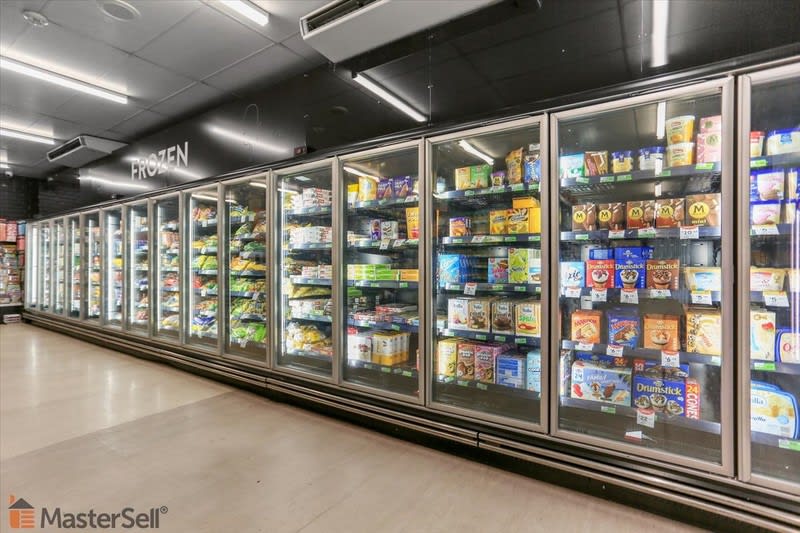 MULTI-INCOME - RETAIL CENTRE  Long Established - Fully Managed - Prime Country Location