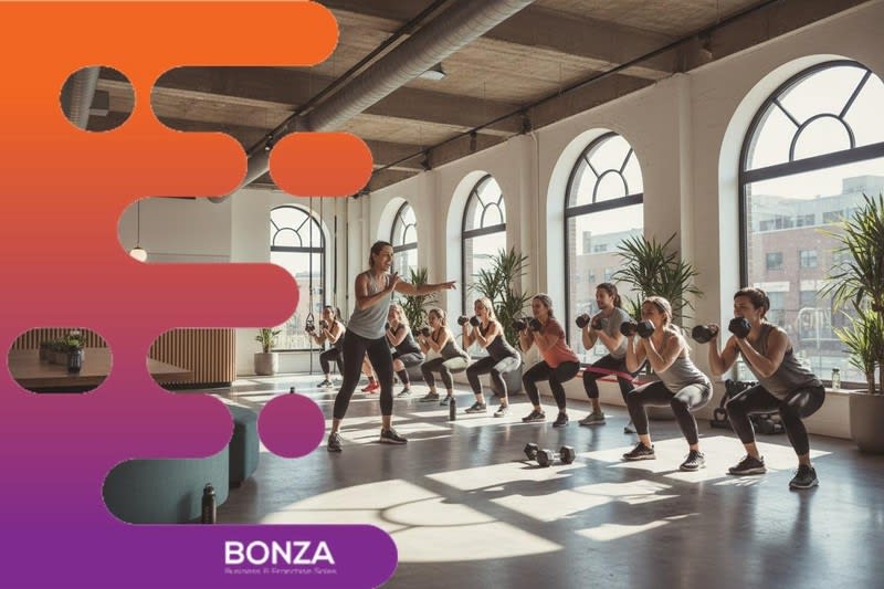 36613 Fitness Franchise Opportunity with Loyal Member Community 36613 Fitness Franchise Opportunity with Loyal Member Community