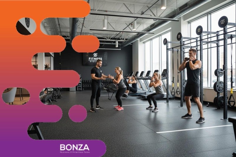 36613 Fitness Franchise Opportunity with Loyal Member Community 36613 Fitness Franchise Opportunity with Loyal Member Community
