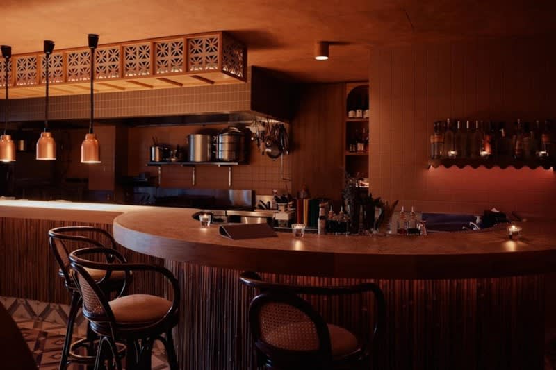 Managed Inner North Restaurant & Bar | 5 Nights Only | State of Art Fit Out Managed Inner North Restaurant & Bar | 5 Nights Only | State of Art Fit Out
