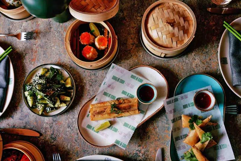 Managed Inner North Restaurant & Bar | 5 Nights Only | State of Art Fit Out Managed Inner North Restaurant & Bar | 5 Nights Only | State of Art Fit Out