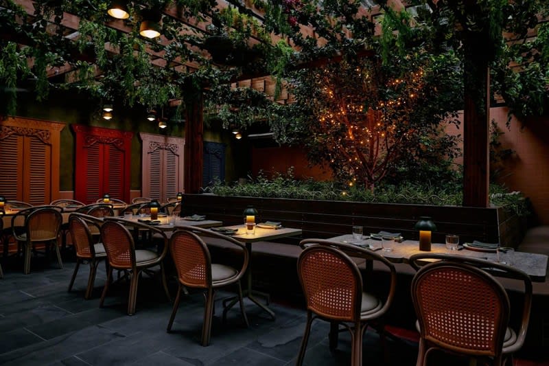 Managed Inner North Restaurant & Bar | 5 Nights Only | State of Art Fit Out Managed Inner North Restaurant & Bar | 5 Nights Only | State of Art Fit Out