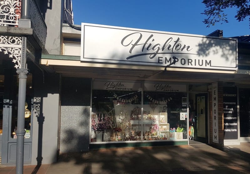 Highton Emporium For Sale - Poa Highton Emporium For Sale - Poa
