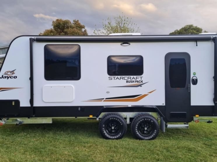 Unique Caravan Hire business. Very short hours. Unique Caravan Hire business. Very short hours.