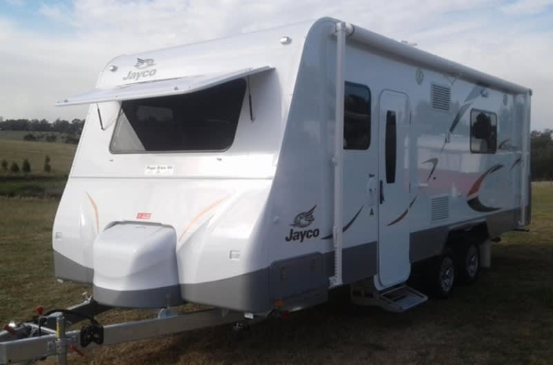 Unique Caravan Hire business. Very short hours. Unique Caravan Hire business. Very short hours.