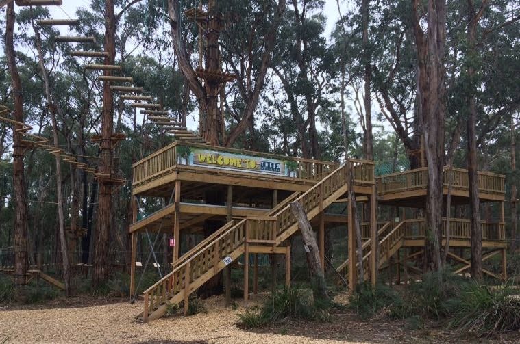 Large Scale Freehold Tourism Asset - Glamping - Large Land Holding Large Scale Freehold Tourism Asset - Glamping - Large Land Holding