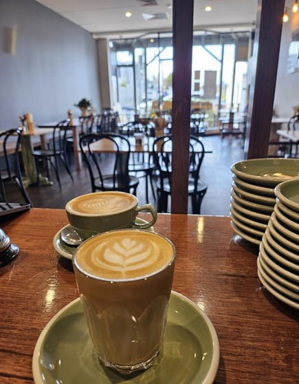 Asian Restaurant in Geelong for Sale