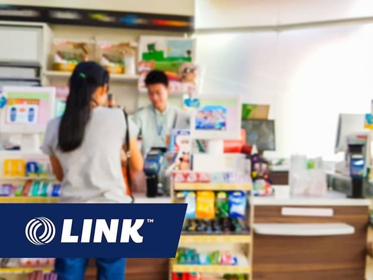 Turnkey Prime Convenience Store | Brisbane North | $100k SDE | Long Lease Turnkey Prime Convenience Store | Brisbane North | $100k SDE | Long Lease