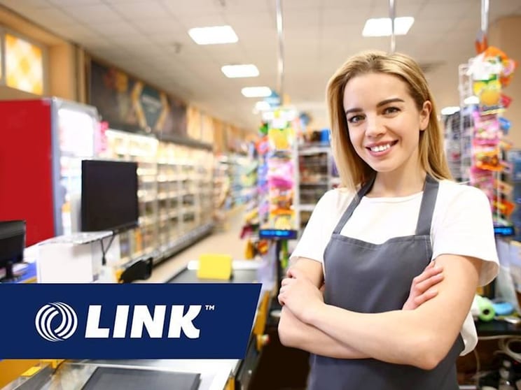 Turnkey Prime Convenience Store | Brisbane North | $100k SDE | Long Lease Turnkey Prime Convenience Store | Brisbane North | $100k SDE | Long Lease