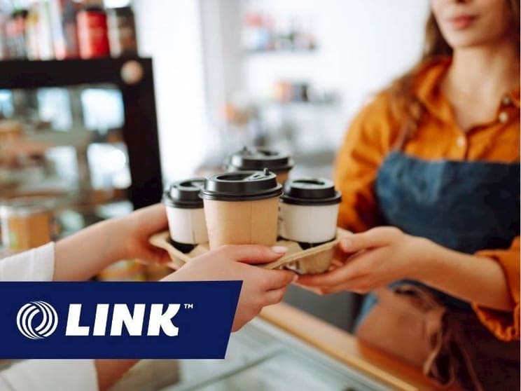 Popular Local Cafe | Coffee Shop | Brisbane For Sale Popular Local Cafe | Coffee Shop | Brisbane For Sale