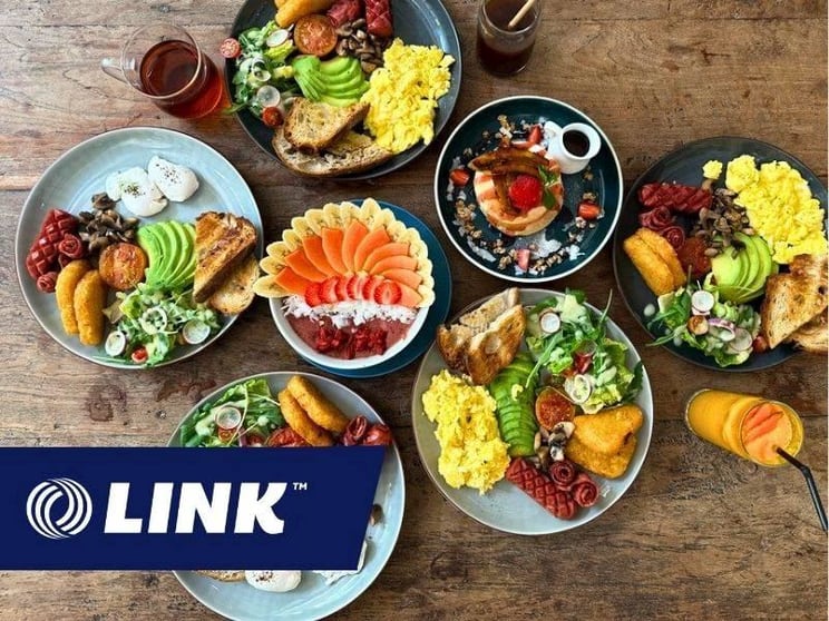 Popular Local Cafe | Coffee Shop | Brisbane For Sale Popular Local Cafe | Coffee Shop | Brisbane For Sale