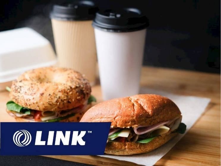 Bagel & Burger Bar | Takeaway Food | Cafe | Coffee Shop | Inner Brisbane For Sale Bagel & Burger Bar | Takeaway Food | Cafe | Coffee Shop | Inner Brisbane For Sale