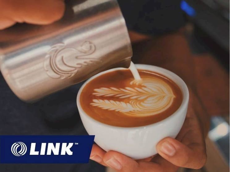Boutique 5 Day Cafe Opportunity | Prime Northside Location Boutique 5 Day Cafe Opportunity | Prime Northside Location