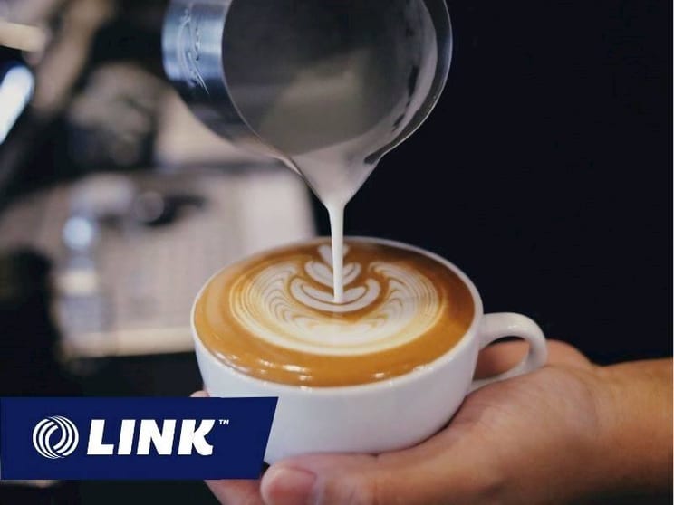 Boutique 5 Day Cafe Opportunity | Prime Northside Location Boutique 5 Day Cafe Opportunity | Prime Northside Location