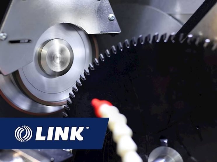 Saw & Knife Sharpening + Sawmill Supply Business | Brisbane North | 25 Years Saw & Knife Sharpening + Sawmill Supply Business | Brisbane North | 25 Years
