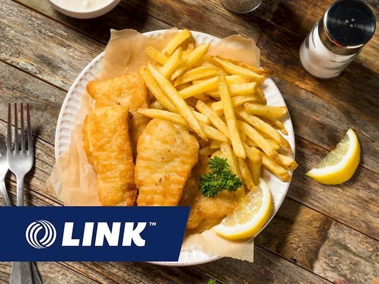 6 Day Fish n Chip Takeaway Business in Gold Coast 6 Day Fish n Chip Takeaway Business in Gold Coast