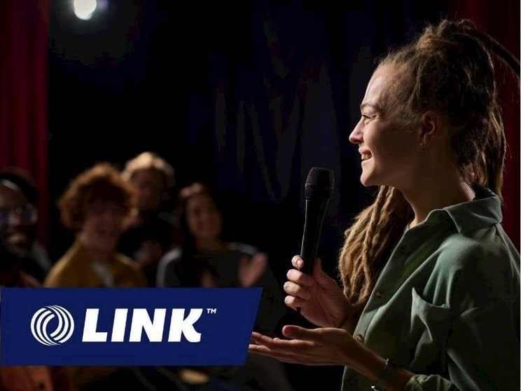 Established Brisbane Venue Hire Business for Theatre & Live Events Established Brisbane Venue Hire Business for Theatre & Live Events