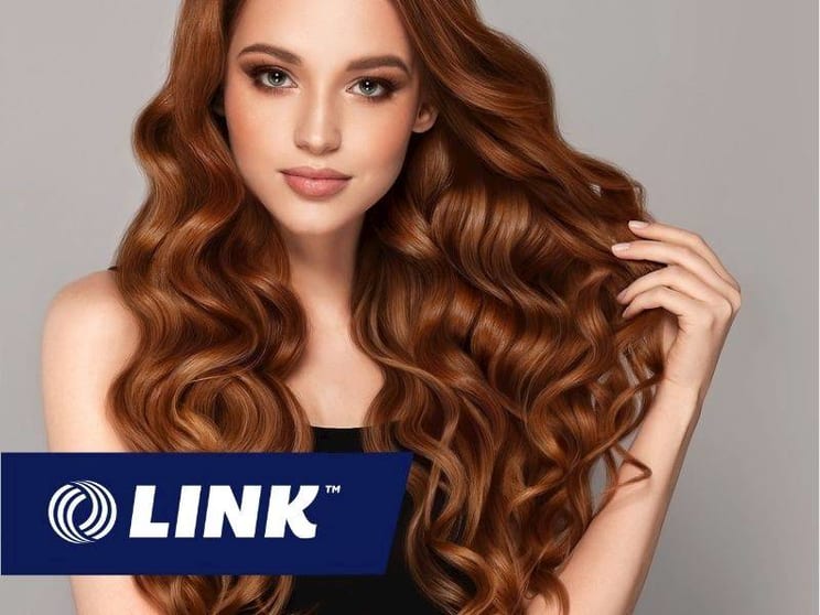 Hair Salon | $66,000 +SAV | Trade 20+ Years Hair Salon | $66,000 +SAV | Trade 20+ Years
