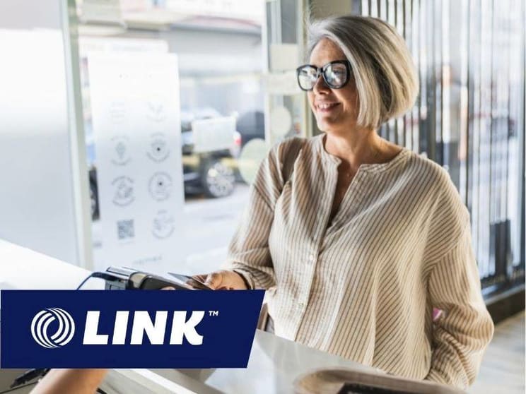 Hair Salon | $66,000 +SAV | Trade 20+ Years Hair Salon | $66,000 +SAV | Trade 20+ Years