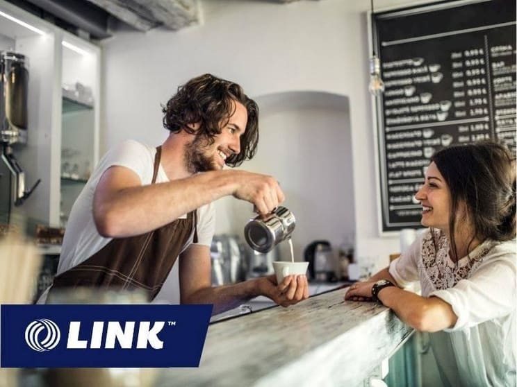 Established Inner-Brisbane Cafe | 7am-1pm | $88,000 WIWO Established Inner-Brisbane Cafe | 7am-1pm | $88,000 WIWO