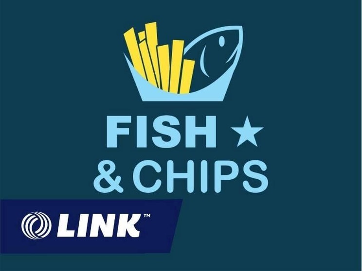 Fish & Chips Takeaway | Inner North Brisbane | Low Entry Cost Fish & Chips Takeaway | Inner North Brisbane | Low Entry Cost