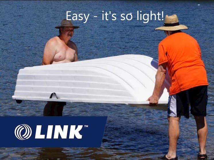 Cartop Boat Production - Complete Setup Cartop Boat Production - Complete Setup