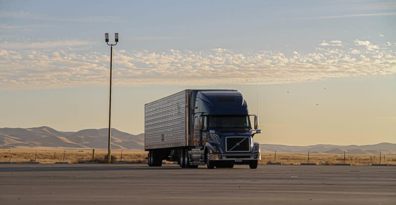 Transport & Logistics Business for Sale  Strong Client Base, High Growth Potential [2410183A]