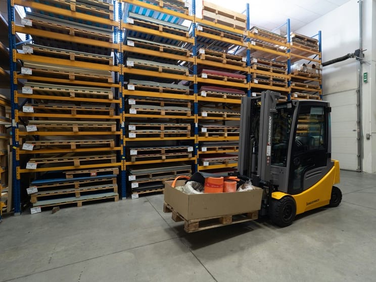 Transport & Logistics Business for Sale  Strong Client Base, High Growth Potential [2410183A]