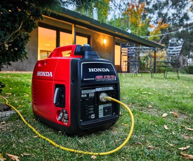 Established Irrigation, Pump & Outdoor Power Business Established Irrigation, Pump & Outdoor Power Business