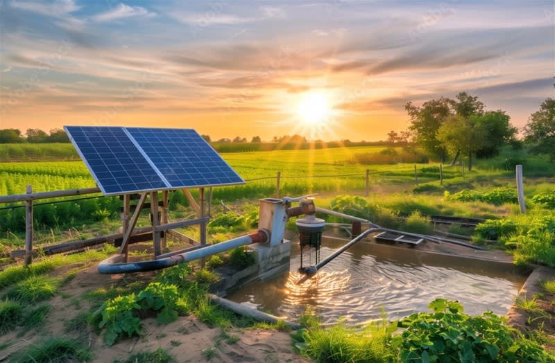Irrigation, Pump and Outdoor Power Equipment Business Irrigation, Pump and Outdoor Power Equipment Business
