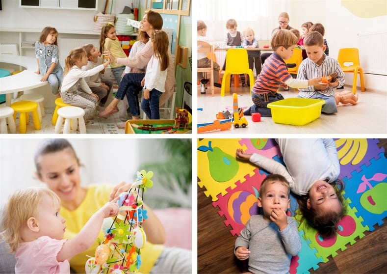 47 Place Childcare Centre for Sale  South-East  VIC
