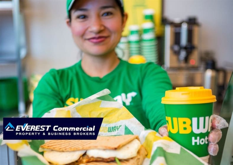 High Performing Subway Franchise Portfolio (3 Stores) in Cairns Queensland High Performing Subway Franchise Portfolio (3 Stores) in Cairns Queensland