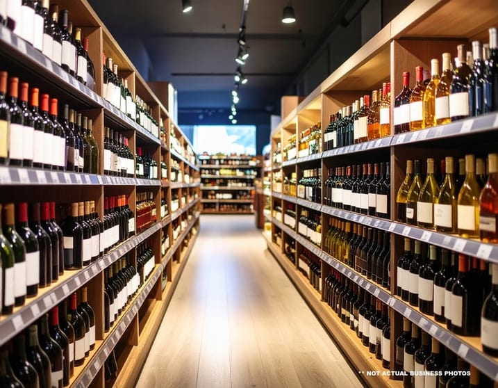 Bottle Shop for Sale - Lower North Shore, NSW Bottle Shop for Sale - Lower North Shore, NSW