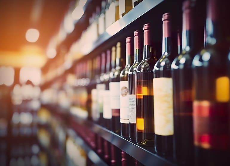 Bottle Shop for Sale - Lower North Shore, NSW Bottle Shop for Sale - Lower North Shore, NSW