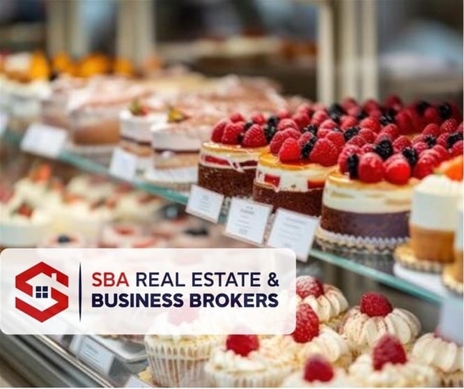 Chattel Sale Dessert Shop Opportunity | Thornbury Chattel Sale Dessert Shop Opportunity | Thornbury