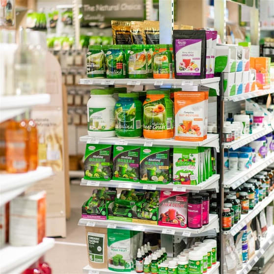 Profitable Health Food Store Located in the Riverina Region Profitable Health Food Store Located in the Riverina Region