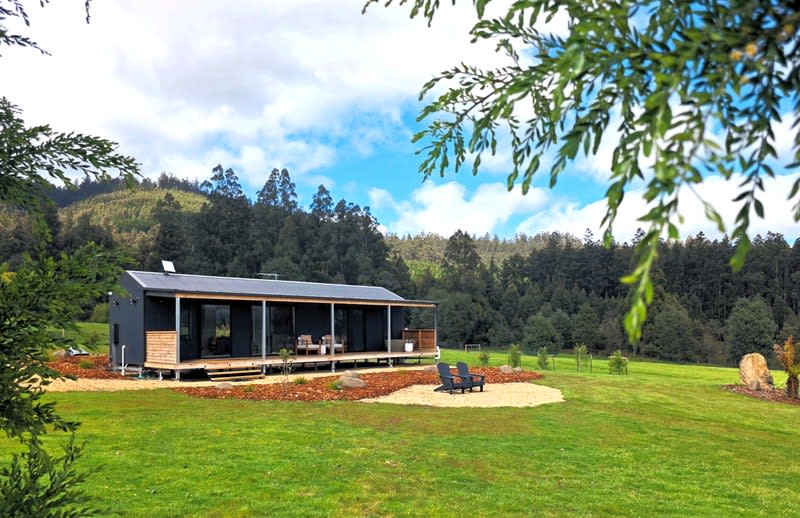 Established Boutique Accommodation | Approved Expansion | 6,812m2 Established Boutique Accommodation | Approved Expansion | 6,812m2