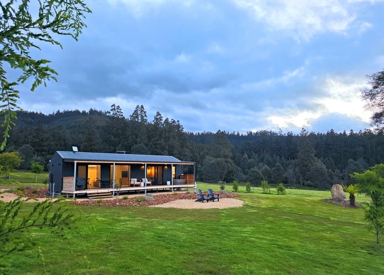 Established Boutique Accommodation | Approved Expansion | 6,812m2 Established Boutique Accommodation | Approved Expansion | 6,812m2
