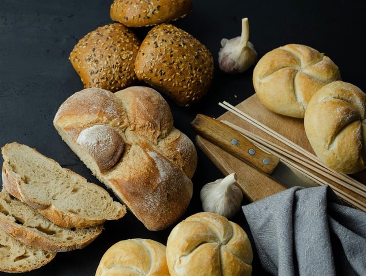 Bakery Products Distributor with Loyal Customer Base