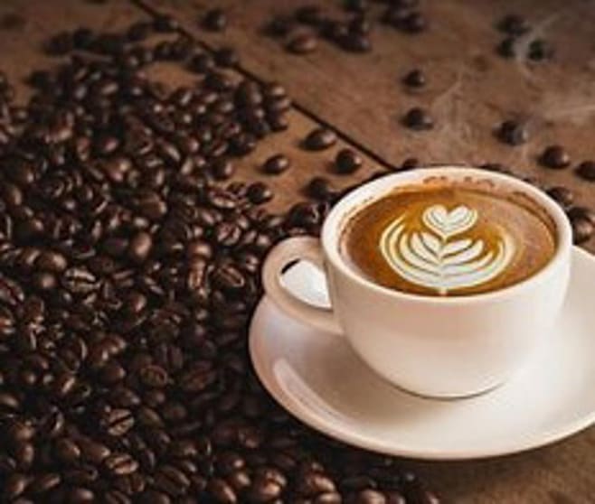 One Of The Best Cafes On The Market - Don't Miss Out!!