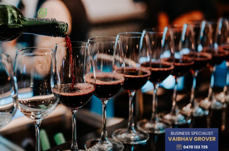 Profitable Bottle Shop for Sale Melbourne South Eastern Suburbs | Fully Under Management Profitable Bottle Shop for Sale Melbourne South Eastern Suburbs | Fully Under Management