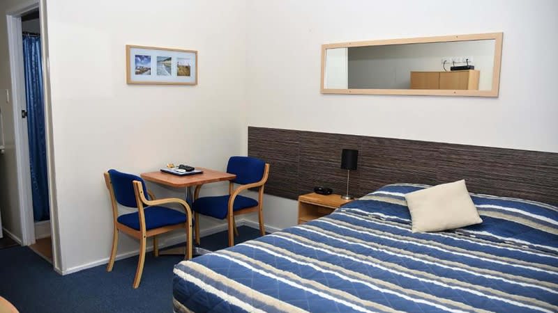 11 room regional freehold going concern Motel asset. 11 room regional freehold going concern Motel asset.