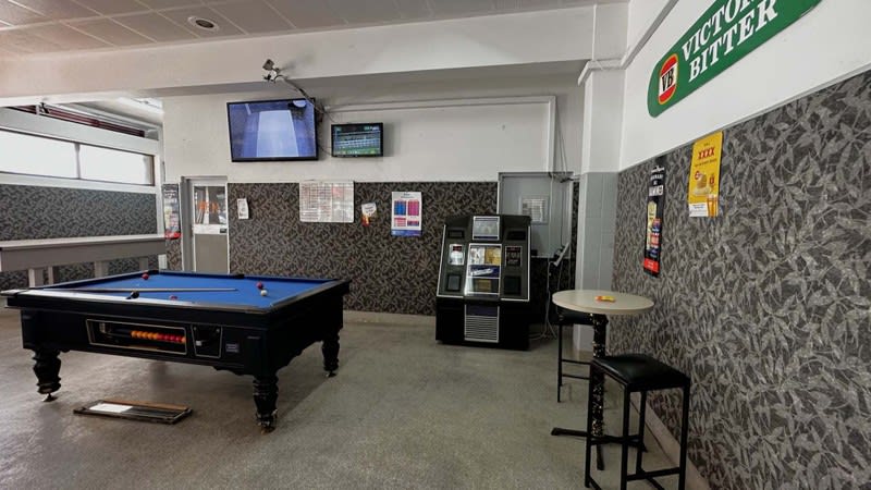 A Landmark Hotel Opportunity in the Heart of Ayr
