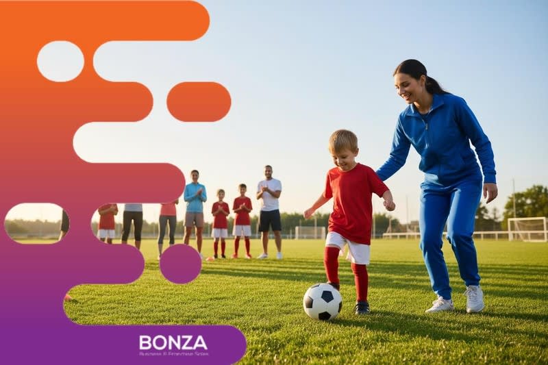 36631 - Children's Multi-Sports Business with Franchise Support