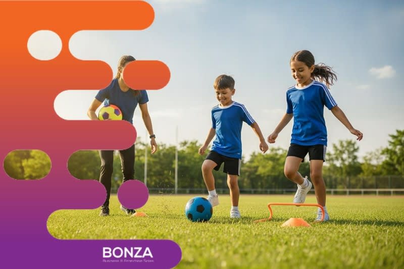36631 - Children's Multi-Sports Business with Franchise Support