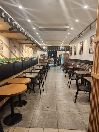 Well known restaurant for Sale - Prime Hobart CBD Location Well known restaurant for Sale - Prime Hobart CBD Location