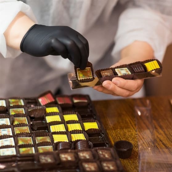Confectionery Brand With Strong Consistent Orders Confectionery Brand With Strong Consistent Orders