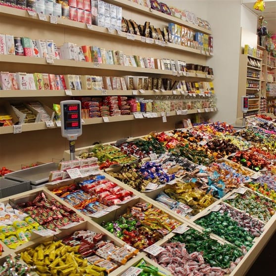 Confectionery Brand With Strong Consistent Orders Confectionery Brand With Strong Consistent Orders